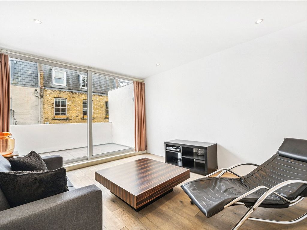 3 bed detached house for sale in Ruston Mews, London W11 Zoopla