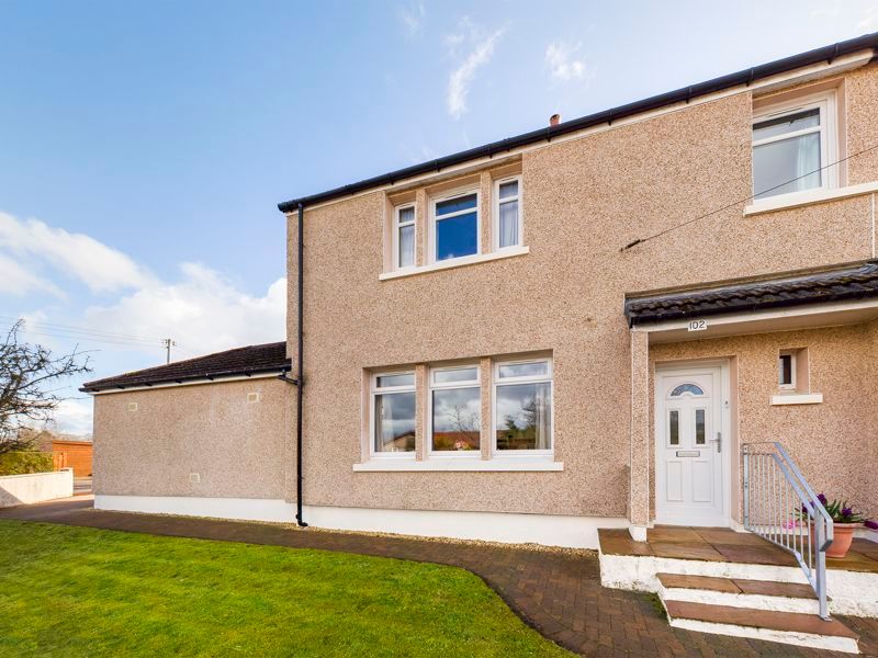 3 bed property for sale in Hagholm Road, Cleghorn, Lanark ML11 Zoopla