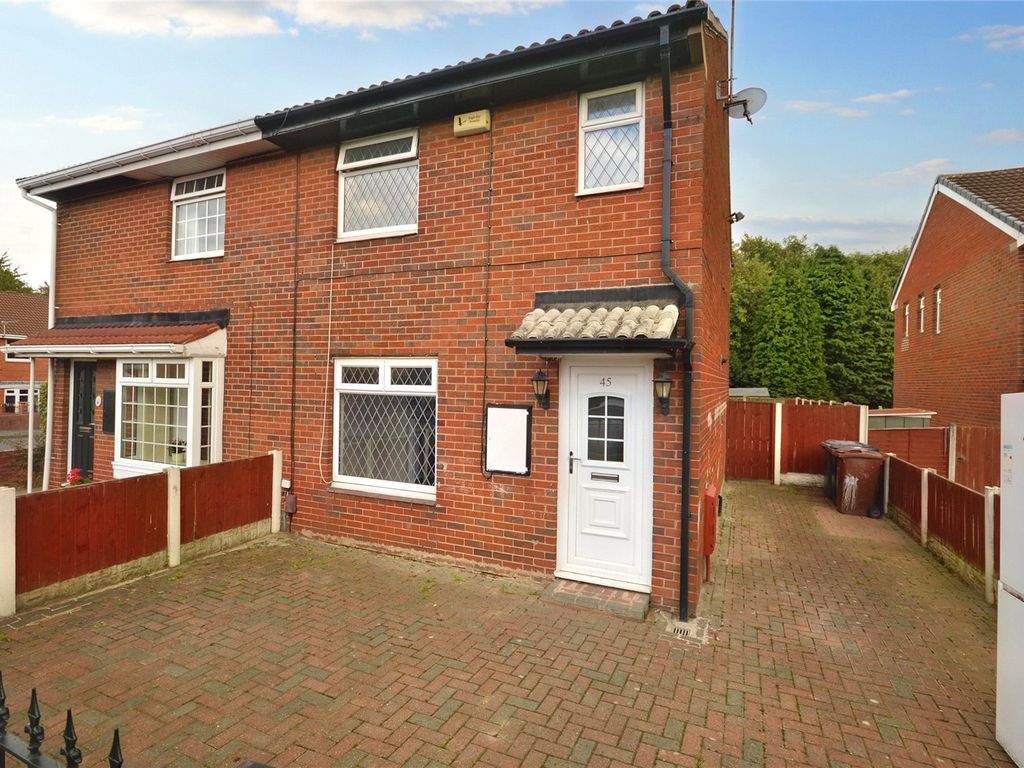 Cranmore Lane, Leeds, West Yorkshire LS10  