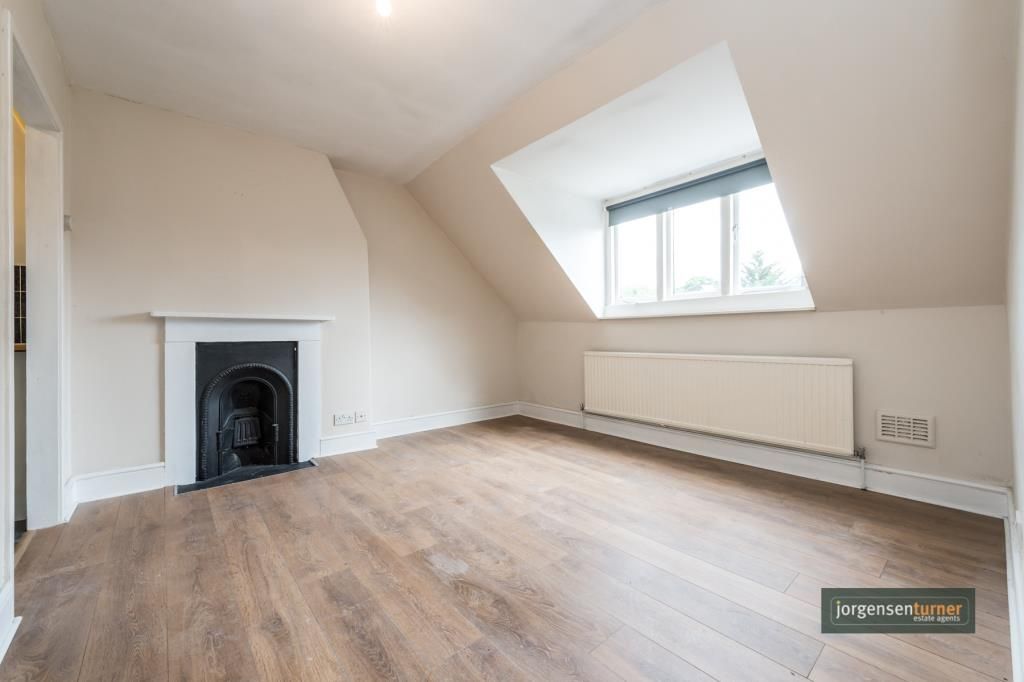1 bed flat to rent in Grange Park, Ealing Common, London W5 Zoopla