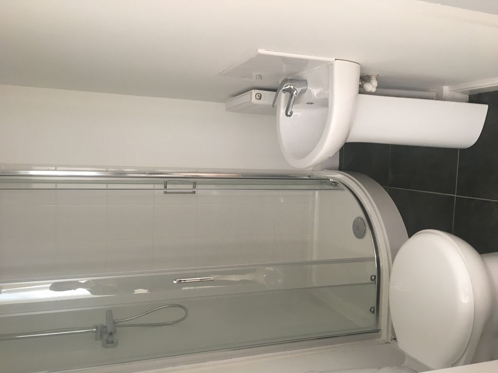 Studio to rent in 168 Westgate, Wakefield WF2, £500 pcm Zoopla