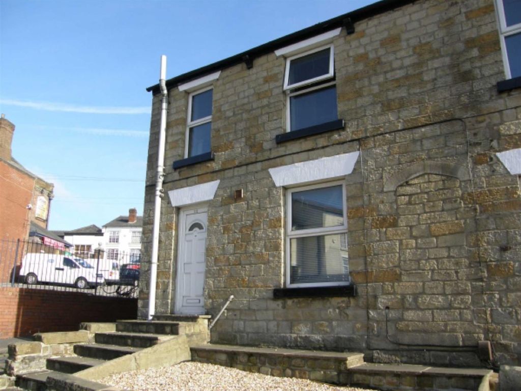 Studio to rent in Chorley Street, Bolton BL1, £500 pcm Zoopla