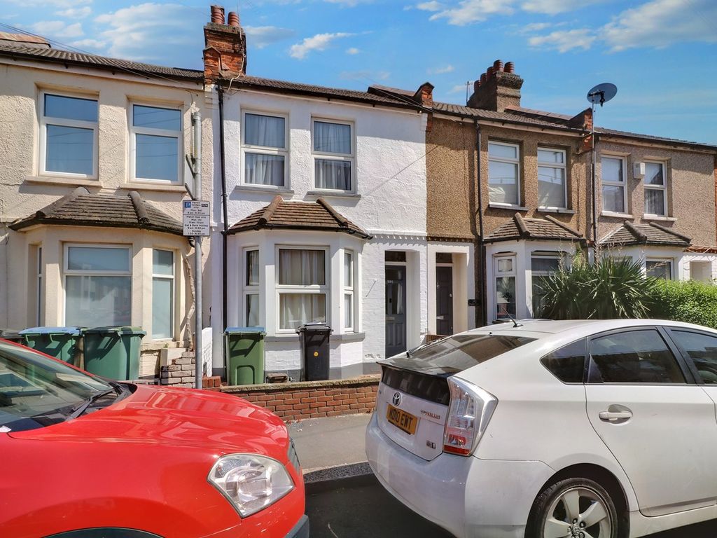2 bed terraced house to rent in Hagden Lane, Watford WD18 Zoopla