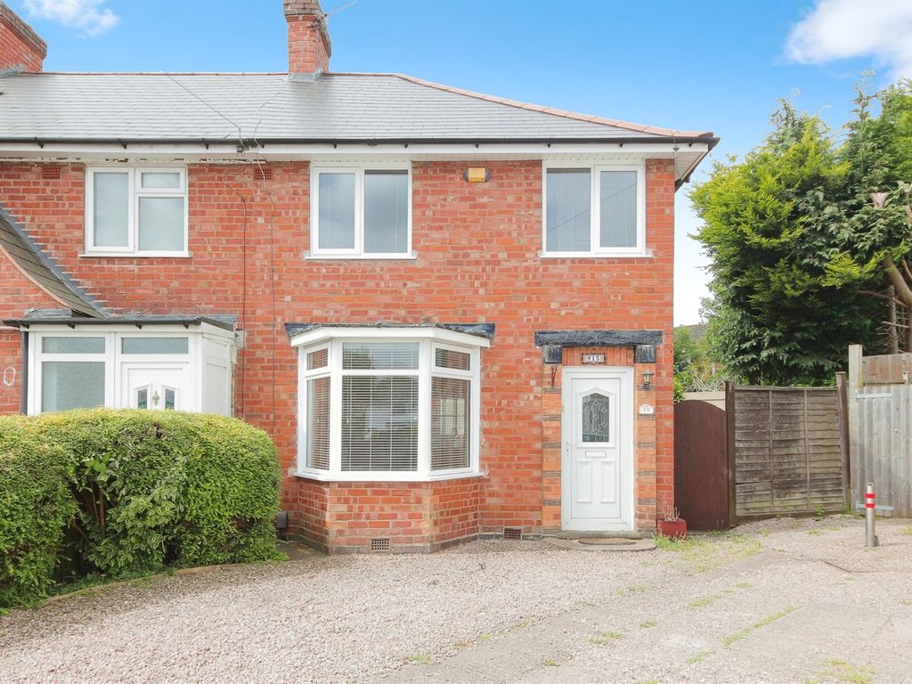 3 bed end terrace house for sale in Arlington Grove, Birmingham B14, £240,000 Zoopla