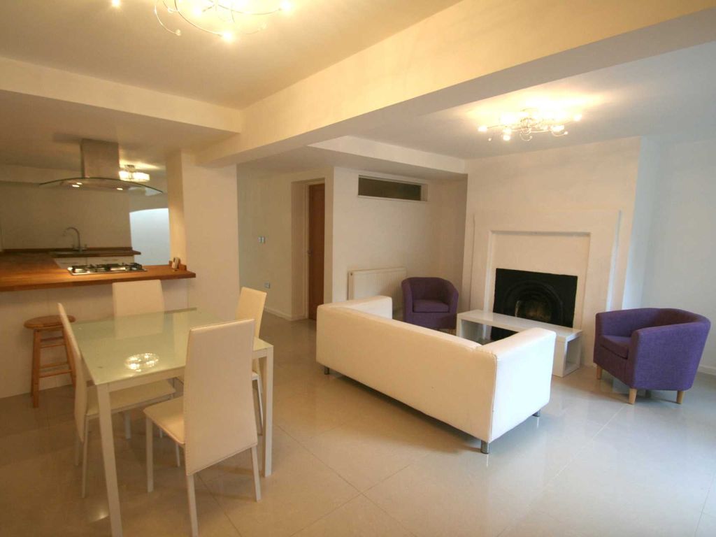 1 bed flat to rent in Walton Street, Jericho OX2 Zoopla