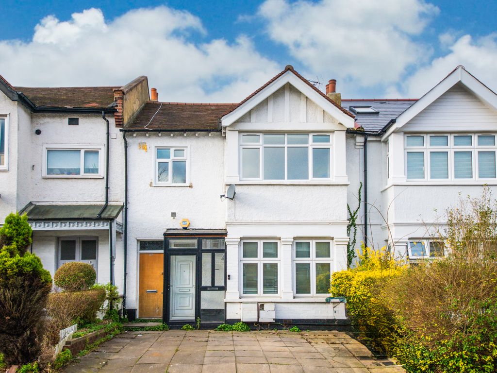 2 bed flat for sale in Sunny Gardens Road, London NW4, £525,000 Zoopla