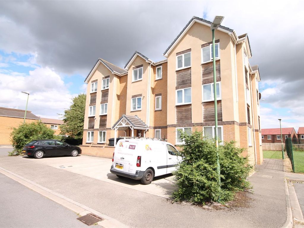 3 bed flat to rent in Morrison Close, Woodham, Newton Aycliffe DL5 Zoopla