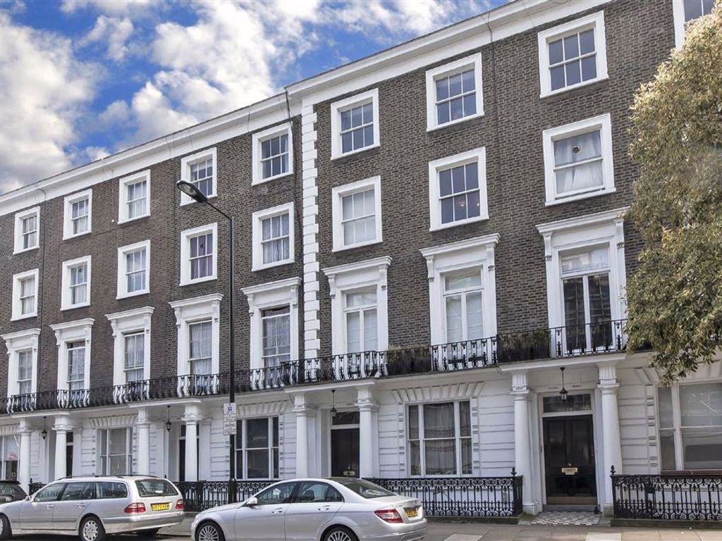 1 bed flat to rent in Orsett Terrace, London W2 Zoopla