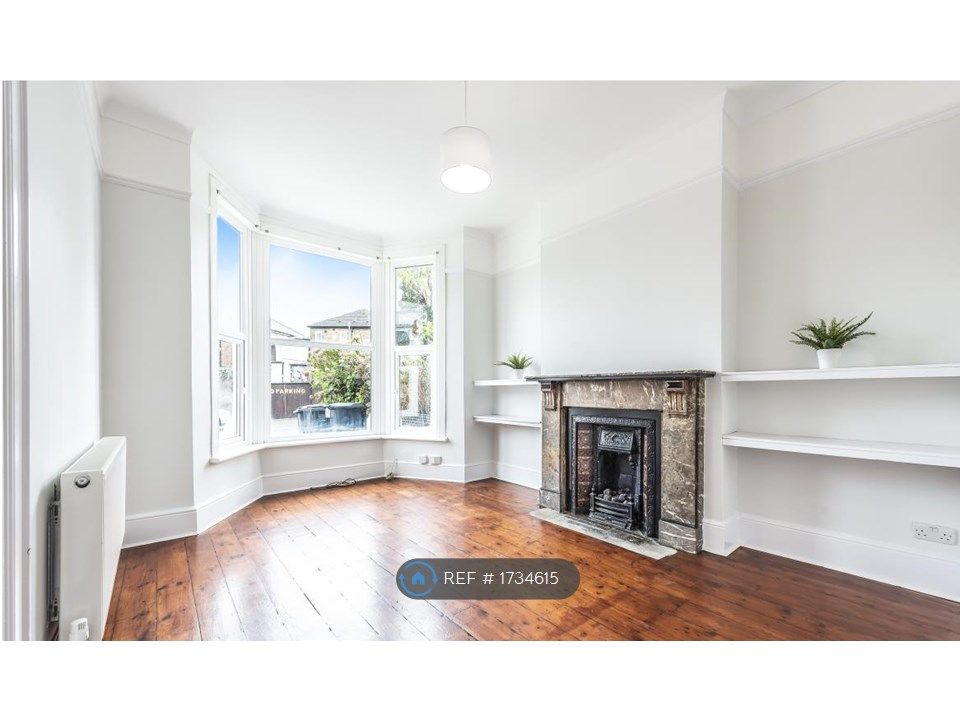 1 bed flat to rent in Minard Road, London SE6 Zoopla