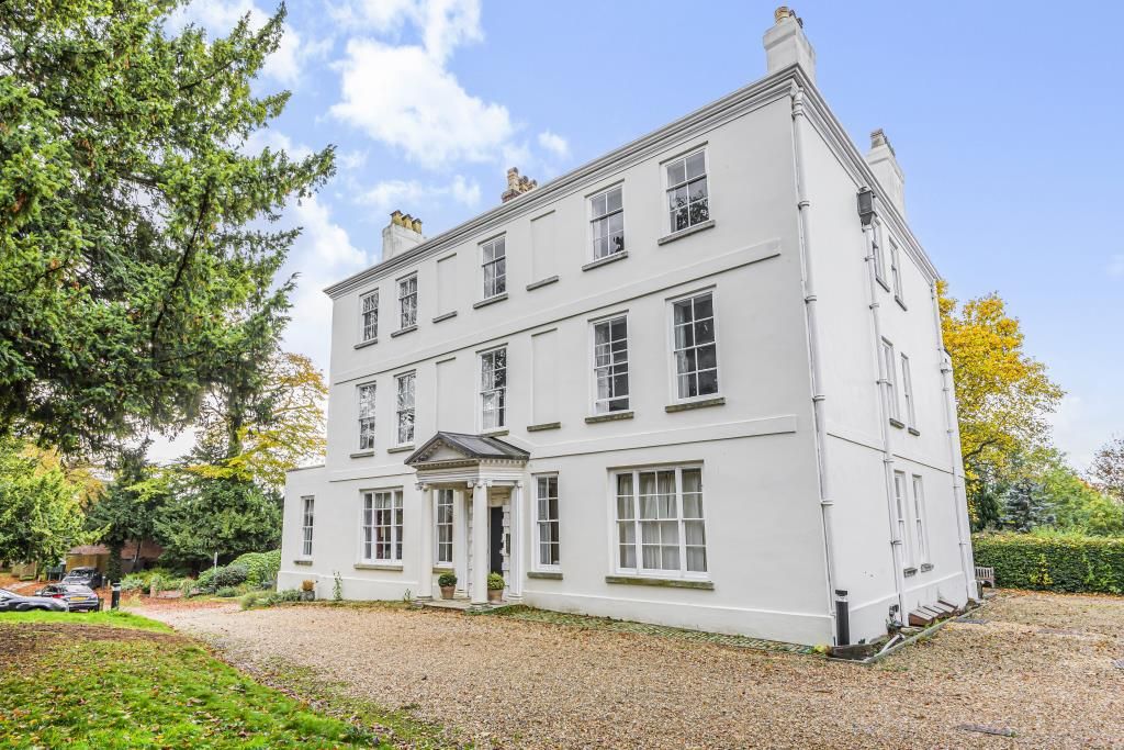 Prebendal House, Old Town, Aylesbury HP20  