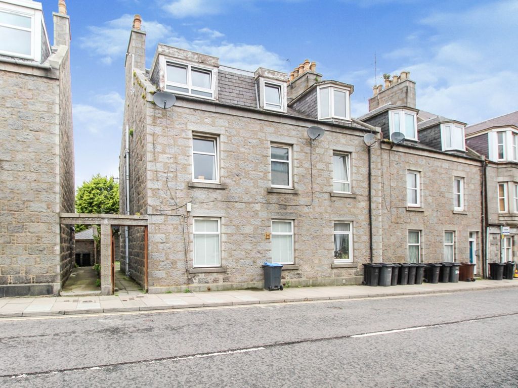 1 bed flat for sale in Broomhill Road, Aberdeen AB10 Zoopla