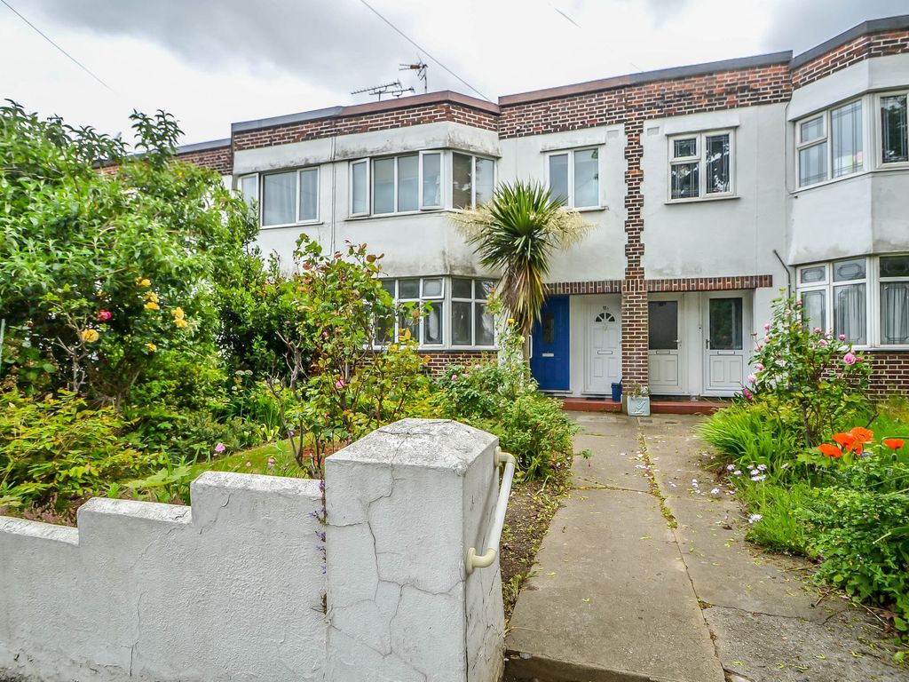 2 bed flat for sale in Rochford Road, SouthendOnSea SS2 Zoopla