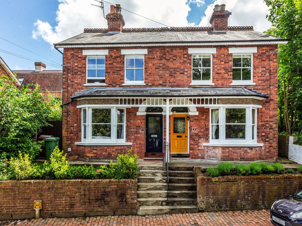 3 bed semidetached house for sale in Dorking Road, Tunbridge Wells TN1