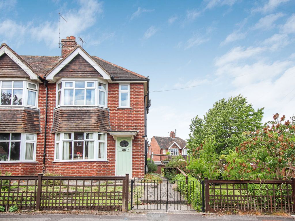 3 bed end terrace house for sale in Luxfield Road, Warminster BA12 Zoopla