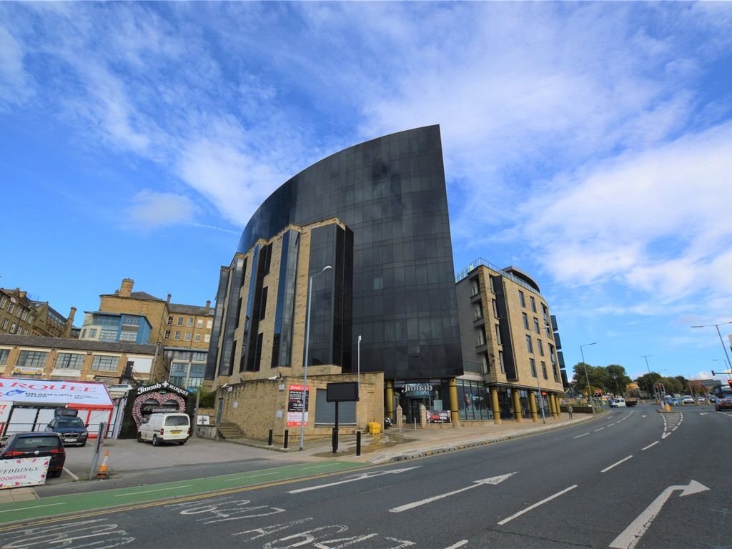 Apartment 113, The Gatehaus, Leeds Road, Bradford BD1  