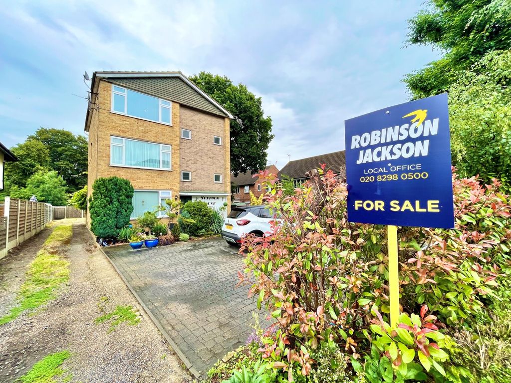 2 bed for sale in Sidcup Hill, Sidcup, Kent DA14 Zoopla