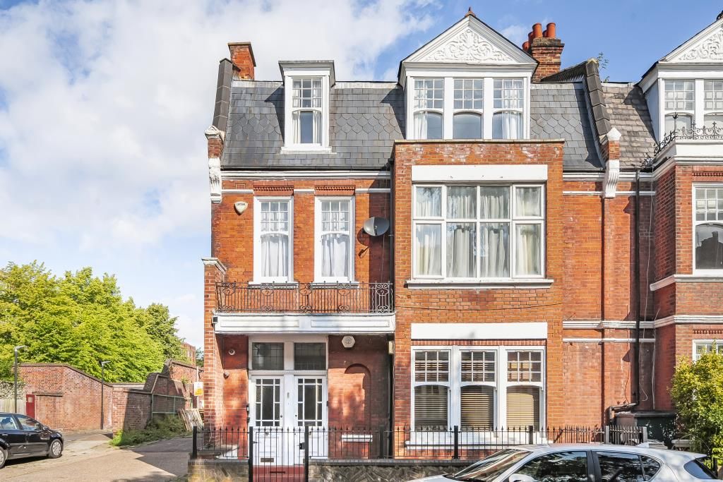 2 bed flat for sale in Belsize Park, London NW3, £1,200,000 Zoopla
