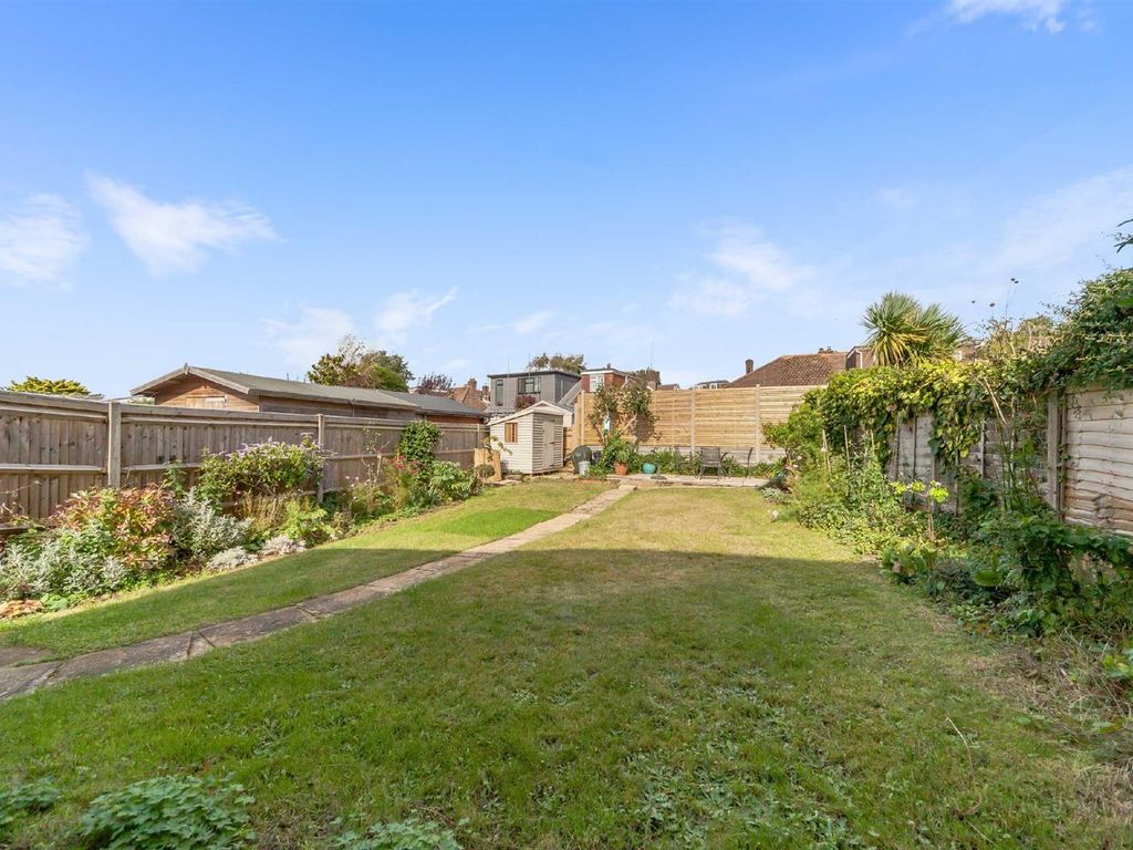 Dale View, Hove BN3
