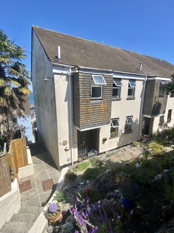 4 bed terraced house for sale in Malt House Gardens, Newlyn TR18 Zoopla