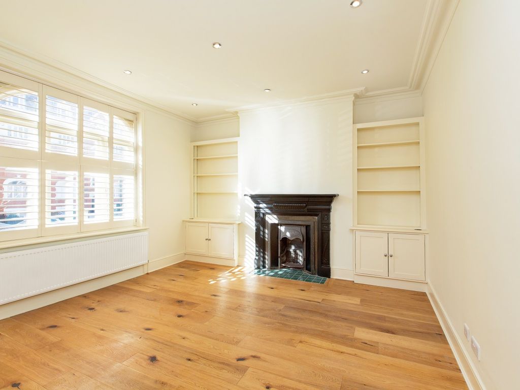 1 bed flat to rent in Southwold Mansions, Widley Road W9 Zoopla