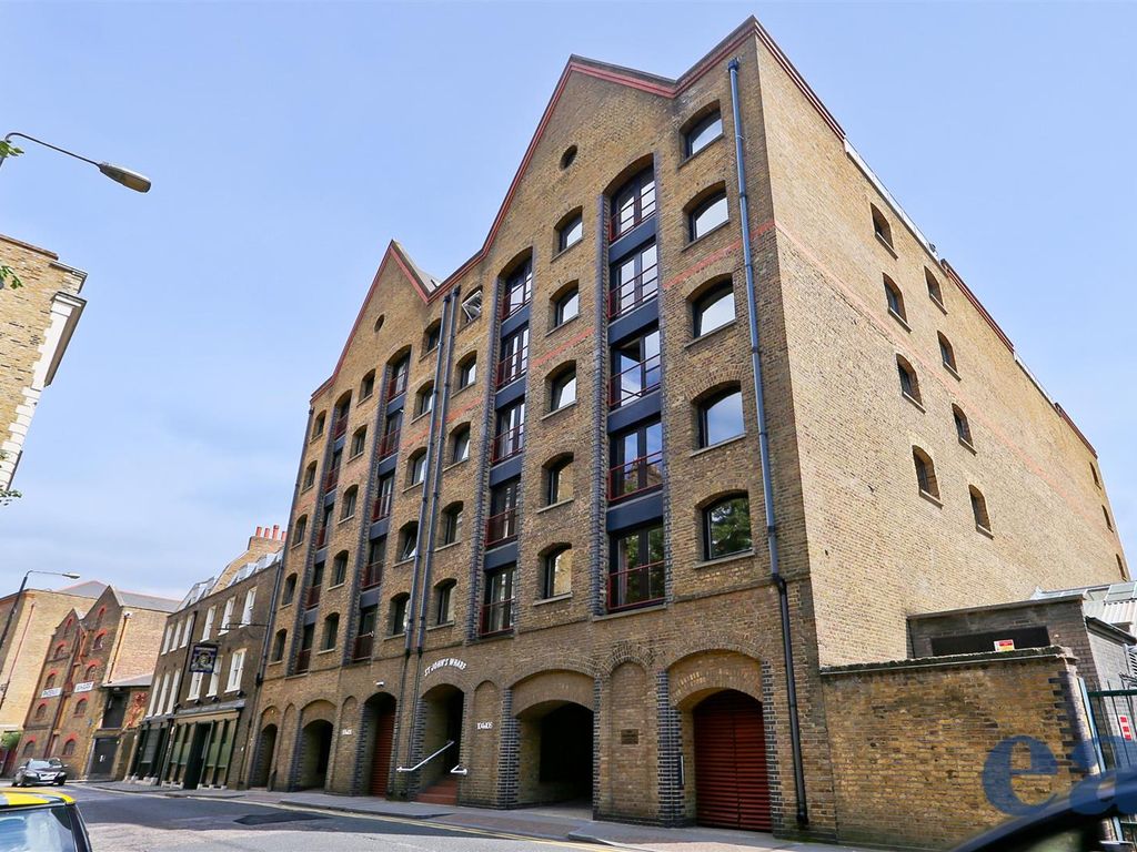 2 bed flat to rent in St Johns Wharf, 104106 St Johns Wharf, Wapping