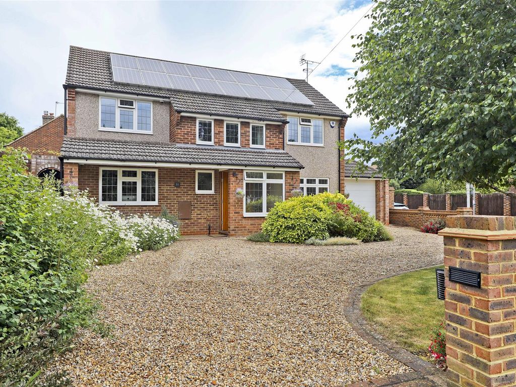 Property For Sale Woodstock Drive Ickenham at William Lunde blog