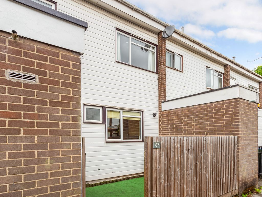 3 bed detached house for sale in Kidbrooke Park Close, London SE3, £