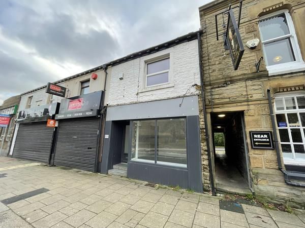 245 King Cross Road, Halifax, West Yorkshire HX1  