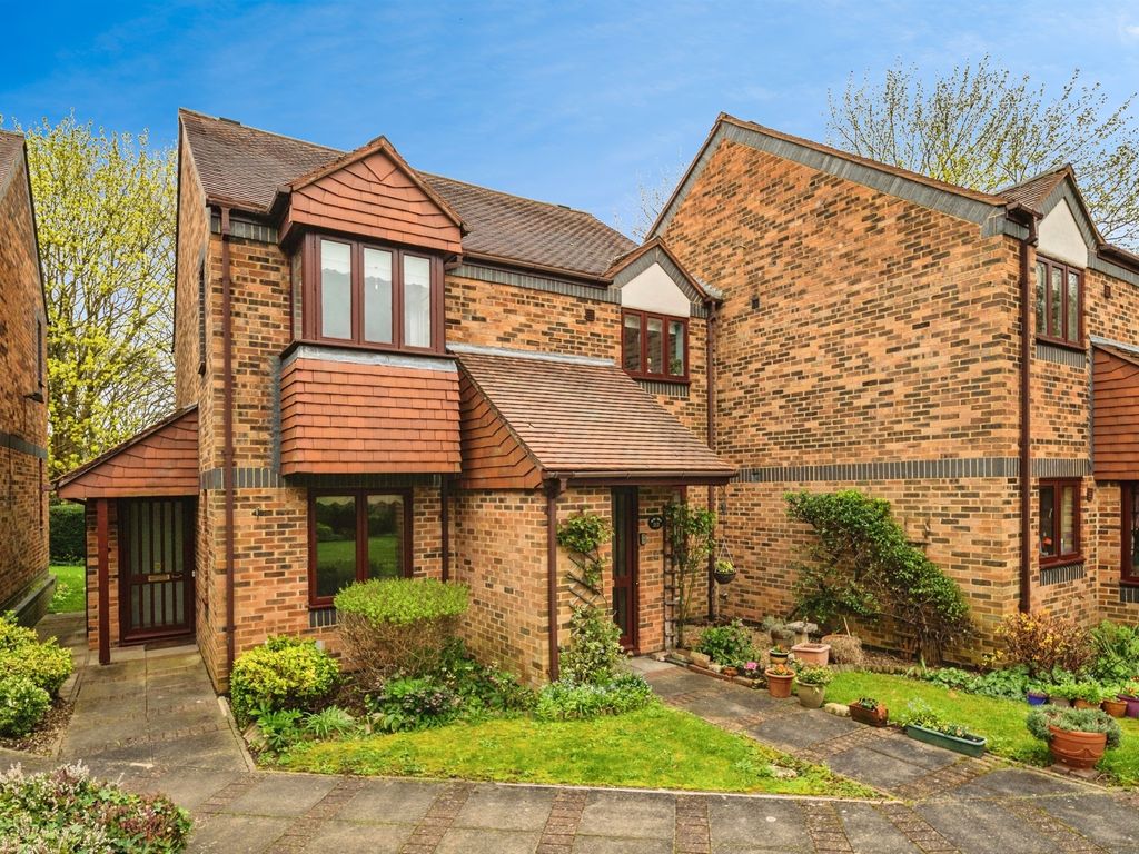 2 bed property for sale in Belmont Hill, St.Albans AL1, £250,000 Zoopla