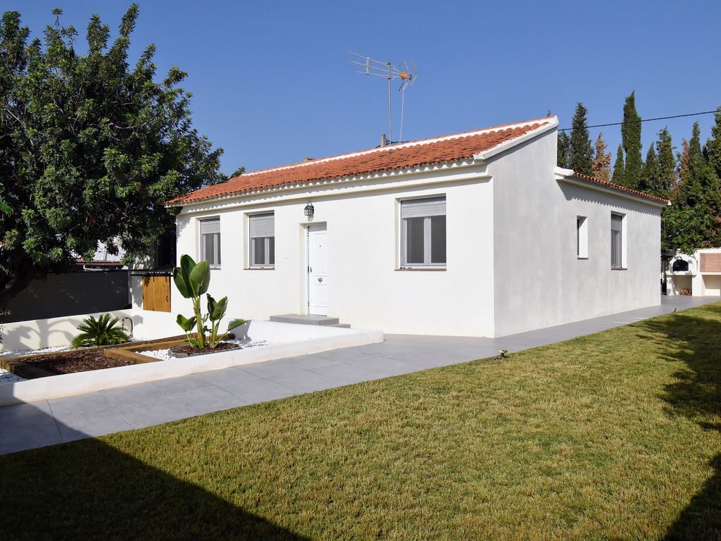 3 bed villa for sale in 46164 Pedralba, Valencia, Spain, £205,688 Zoopla