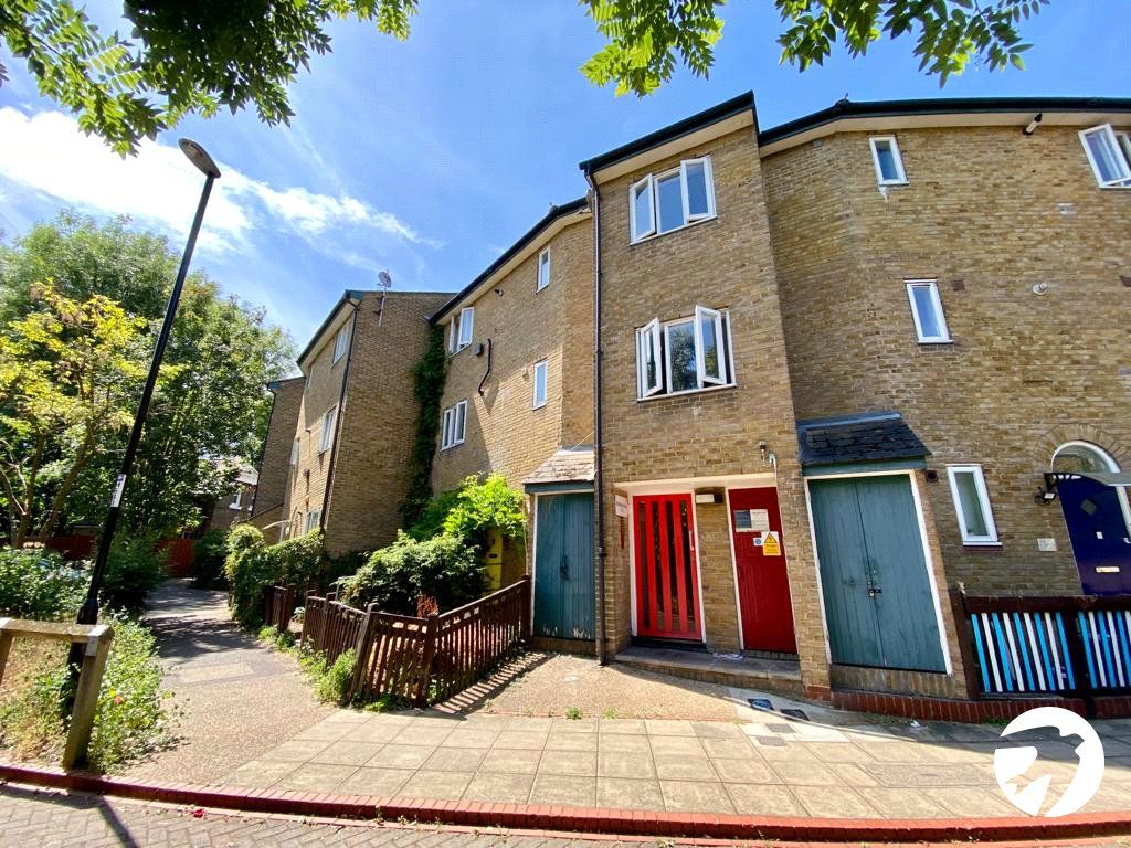 1 bed flat for sale in Whidborne Close, St Johns, London SE8 Zoopla