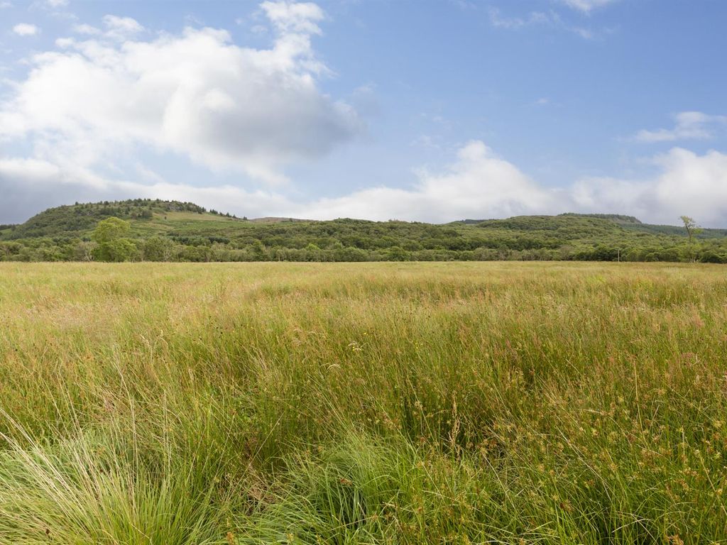 Land for sale in Kilmichael Glassary, Lochgilphead PA31 Zoopla