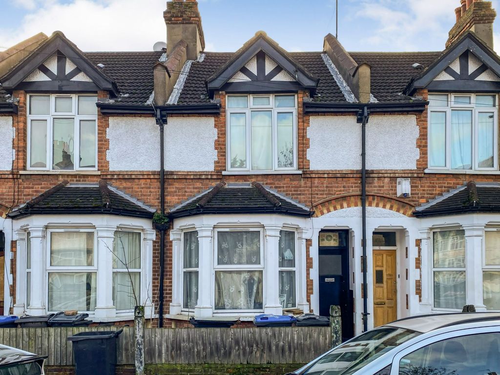2 bed terraced house for sale in Constance Road, Croydon CR0, £280,000 Zoopla