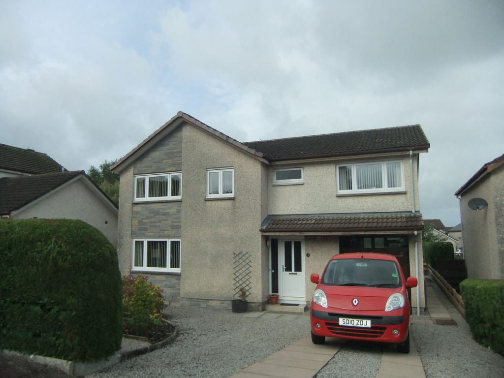 Wolfgill Court, Dumfries DG1  