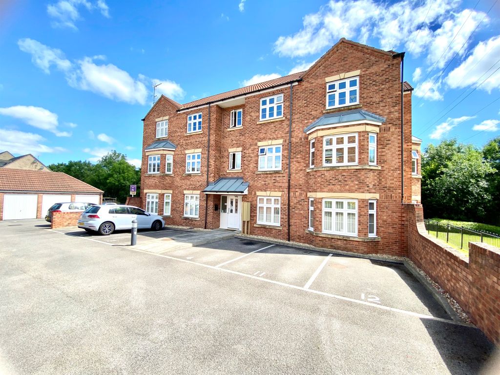 2 bed flat for sale in Towler Drive, Rodley, Leeds LS13 Zoopla