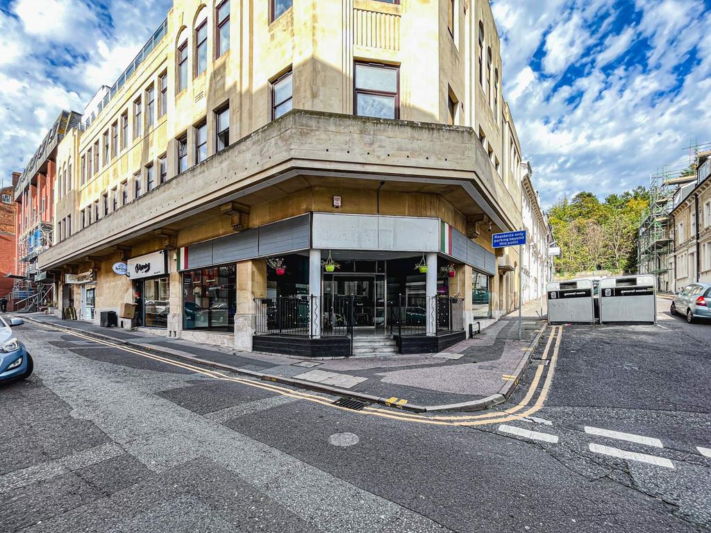 Retail premises to let in Unit 1, Bournemouth BH1 Zoopla