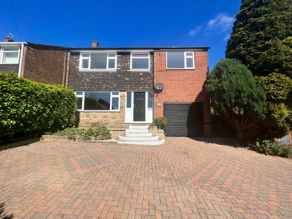 4 bed detached house for sale in Park Court, Ilkeston Road, Heanor DE75 Zoopla