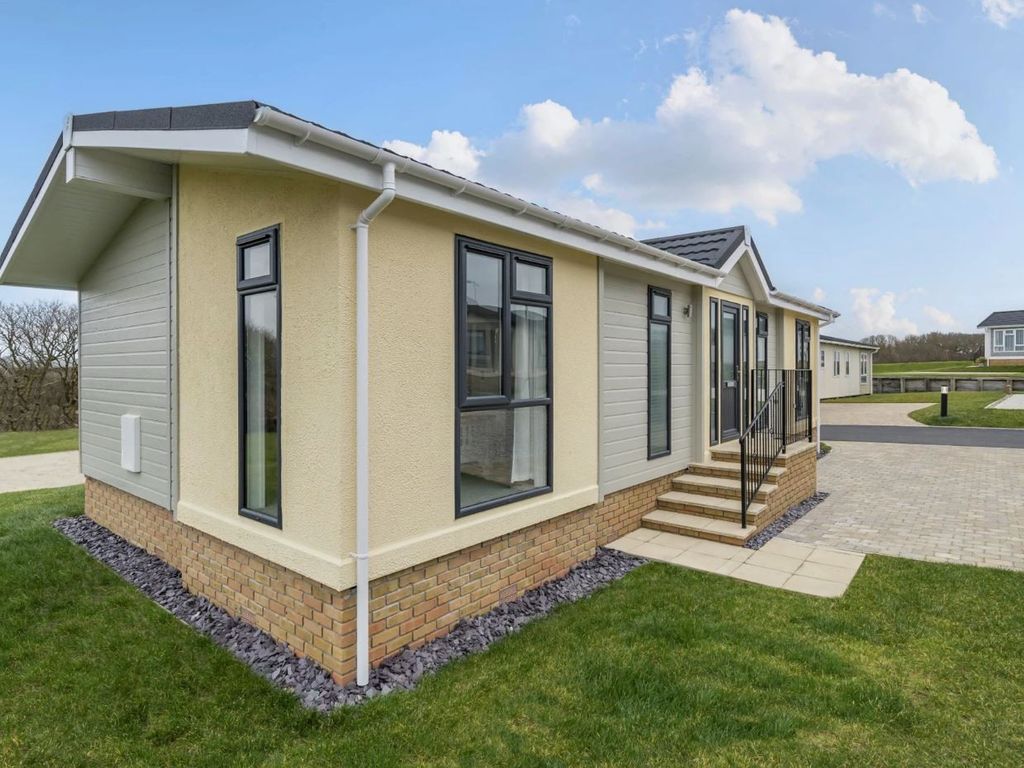 New home, 2 bed property for sale in Bude, Cornwall EX23 Zoopla