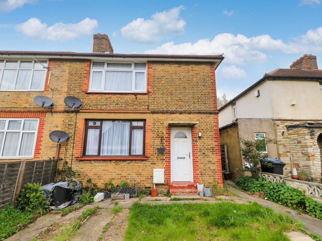 1 bed for sale in Chalfont Road, London N9 Zoopla