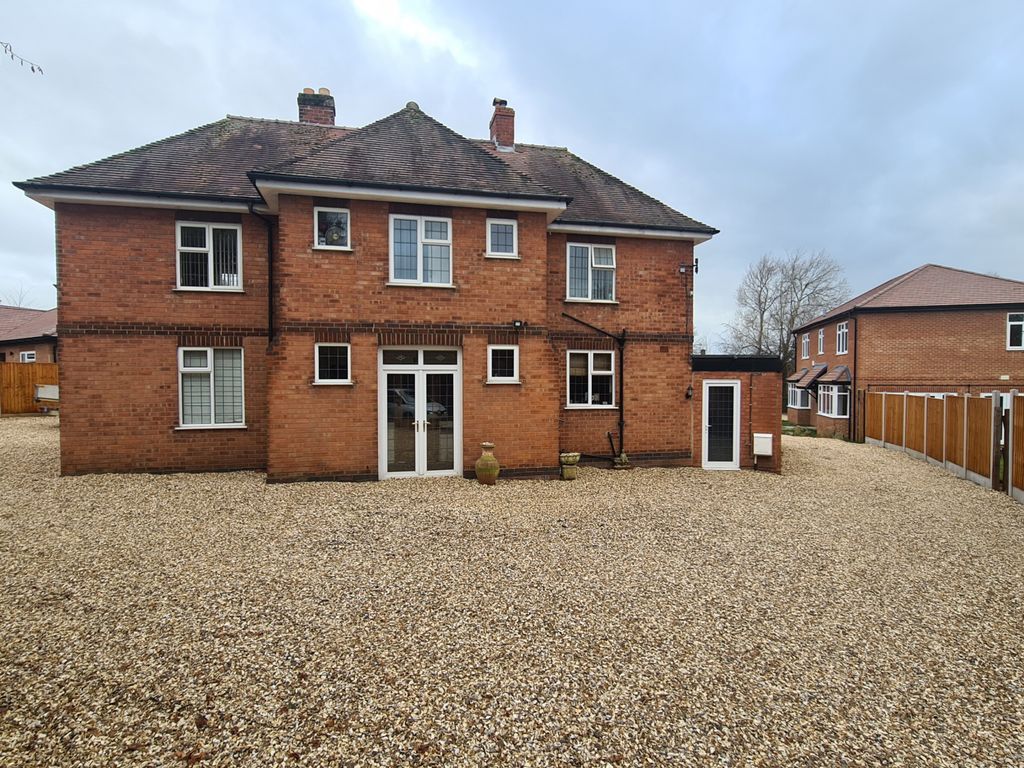 Bridgefield Court Stroud Road Gloucester GL4  