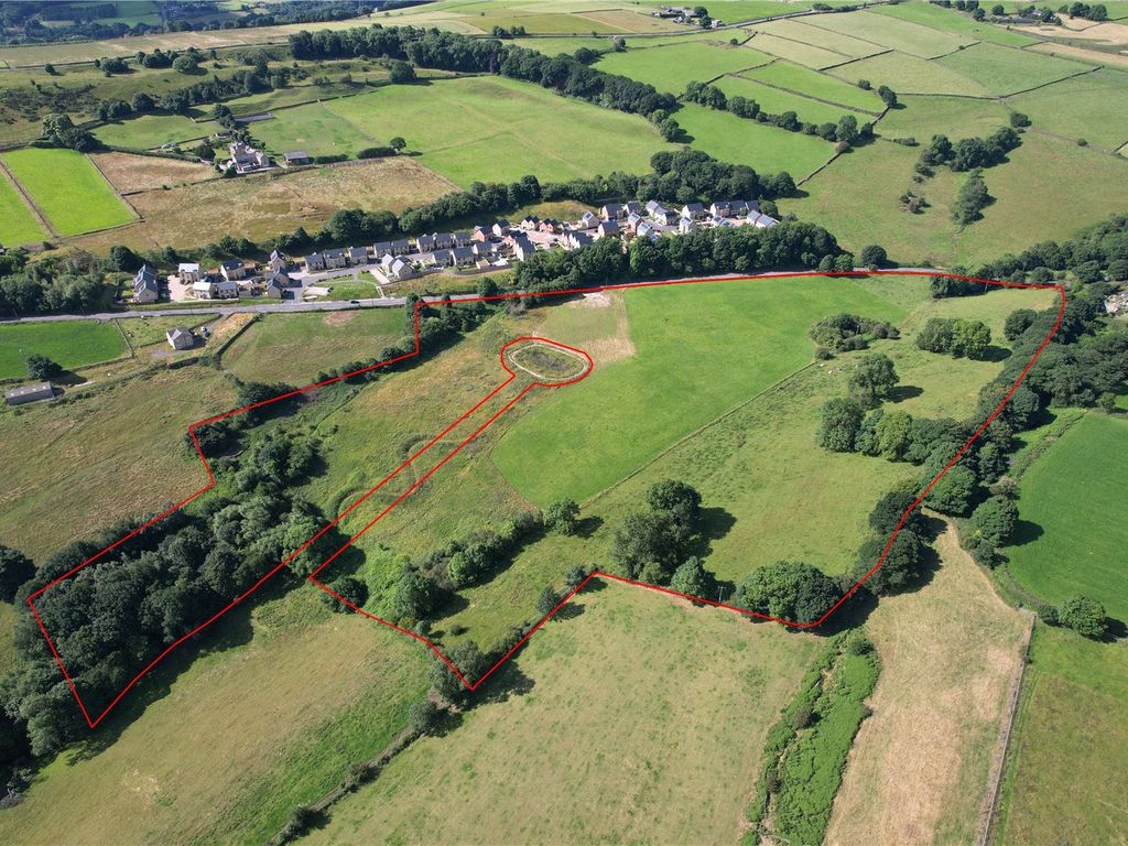 Land for sale in Hill Top, Stannington, Sheffield S6, £150,000 Zoopla