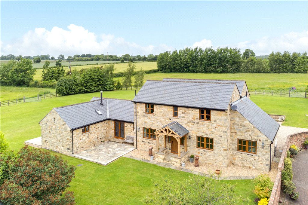 Land for sale in Potterton Lane, Barwick In Elmet, Leeds LS15 Zoopla