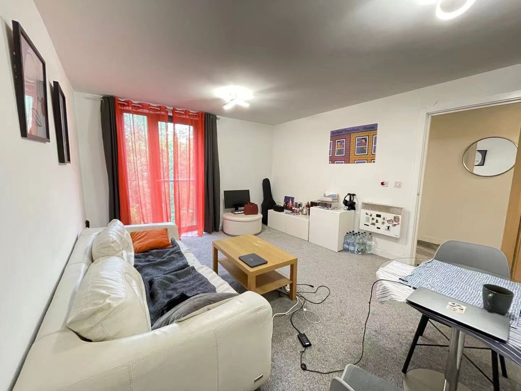 1 bed flat to rent in Southside, St John's Walk, Birmingham B5, £995 pcm Zoopla