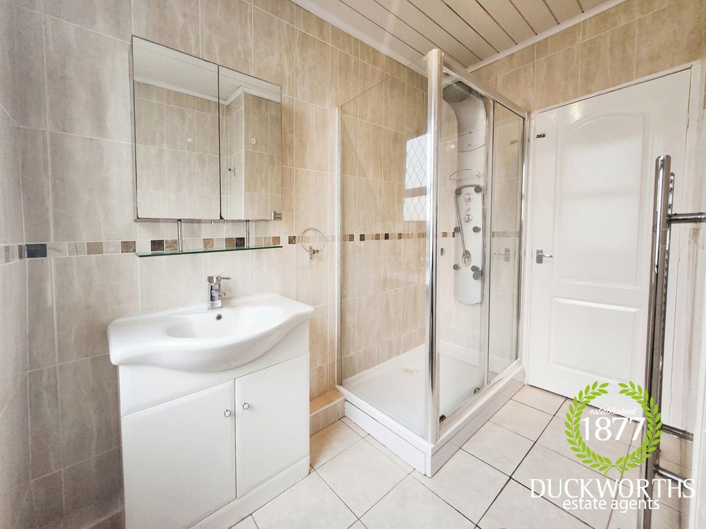 2 bed terraced house for sale in Cemetery Road, Darwen, Lancashire BB3