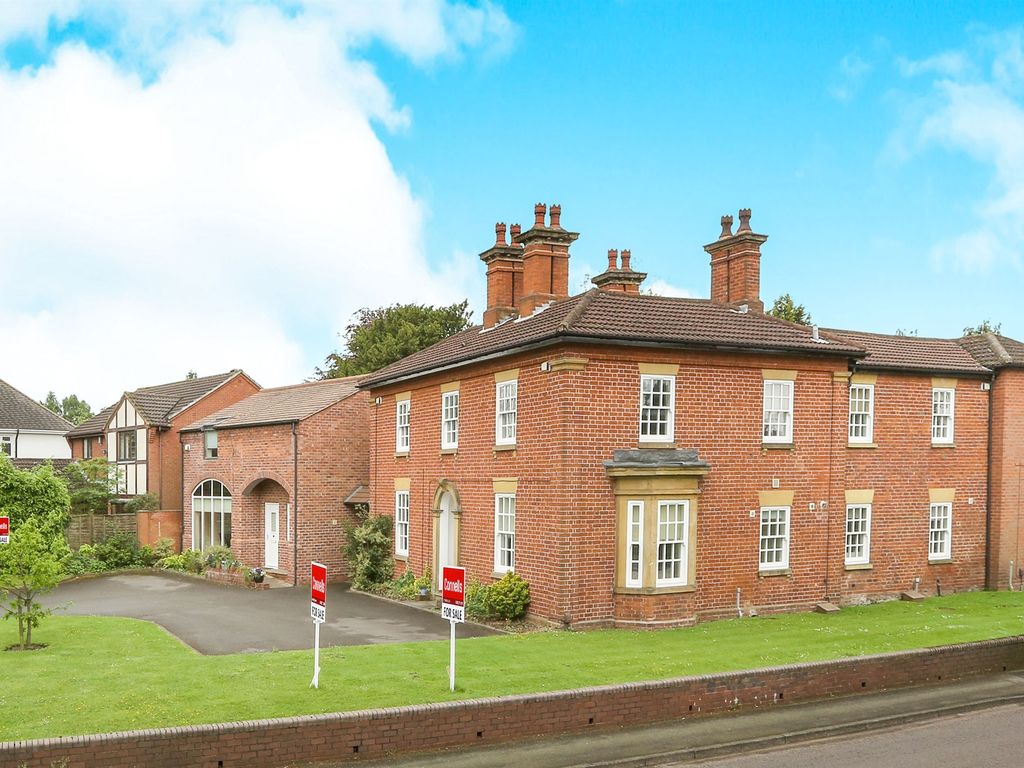 Woodthorne Road, Tettenhall, Wolverhampton WV6  