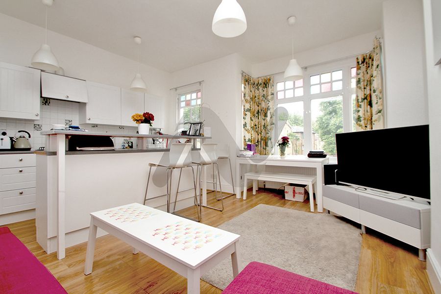 2 bed to rent in Lightfoot Road, Crouch End N8 Zoopla