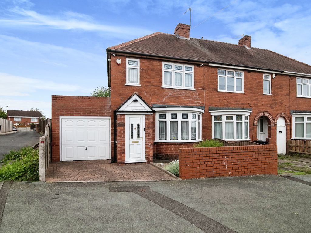 3 bed end terrace house for sale in Cradley Road, Dudley DY2 Zoopla