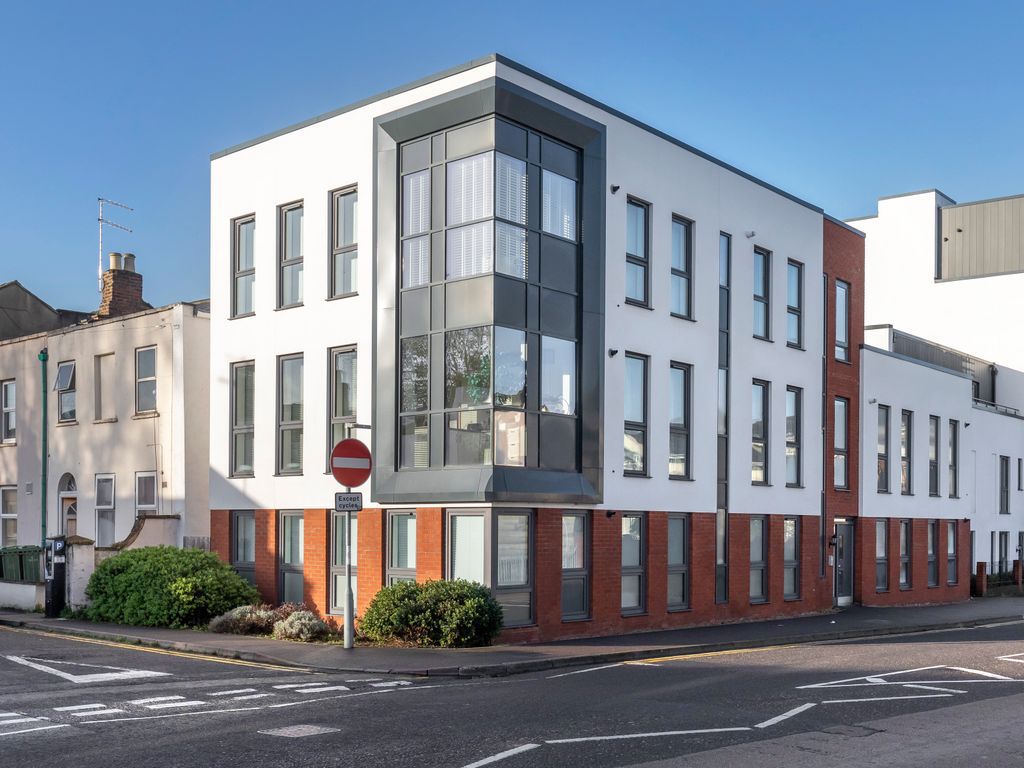 Fairview Road, Cheltenham GL52  