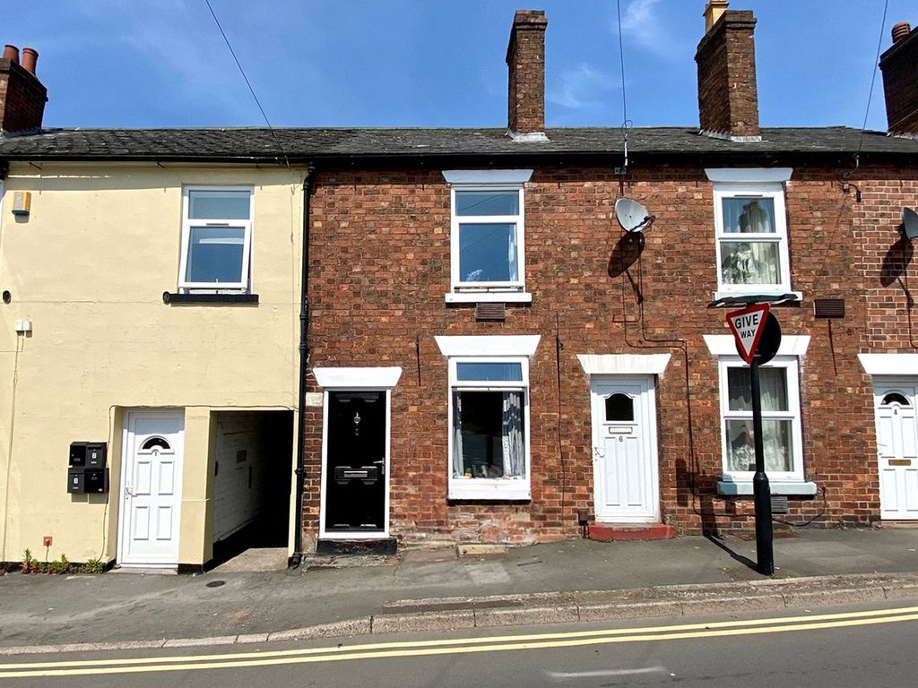 2 bed terraced house for sale in Slaney Street, Oakengates, Telford, Shropshire TF2 Zoopla