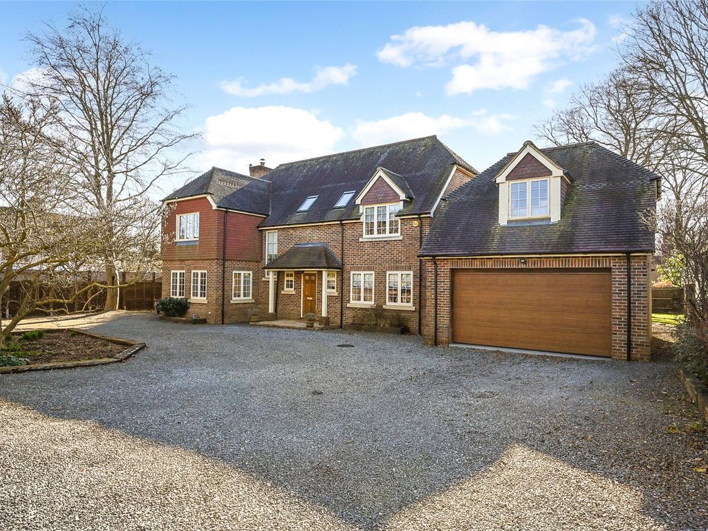5 bed detached house for sale in West Broyle Drive, West Broyle
